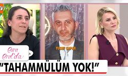Yusuf Çapar Kimdir? Esra Erol'daki Nişantaşı Olayı Nedir?