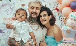 Eylül Öztürk’ün Eski Eşi Barış Kenan Özkan Kimdir? Hayatı