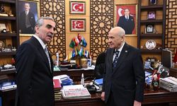 MHP Genel Başkan Başdanışmanı Eyyup Yıldız Kimdir? Hayatı