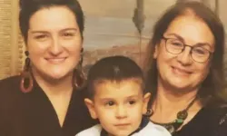 Ayşe Özdolay kimdir, İlber Ortaylı ile ne zaman boşandı? İlber Ortaylı'nın ailesi