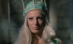 Lale Belkıs Kimdir? Yeşilçam'ın Efsane İsminin Hayatı ve Yaşı