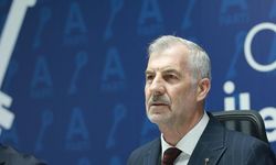 Anahtar Parti İl Başkanı Kayıran'dan eşel mobil uyarısı: Vatandaşa kalkan, bütçeye yük!