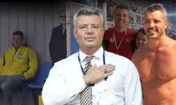 Sadettin Saran'dan kötü haber: Stadyum yolunda korkutan kaza