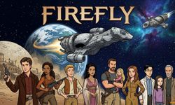 Firefly geri mi dönüyor? Nathan Fillion'dan heyecanlandıran animasyon müjdesi