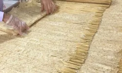 Kahramanmaraş’ta Firik Sezonu Başladı: Geleneksel Lezzet Tezgâhlarda Yerini Aldı