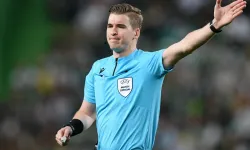 François Letexier Kimdir? Türkiye-Romanya Maçının Hakemi