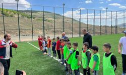 Kahramanmaraş’ta Gençler İçin Futbol Turnuvası Başlıyor