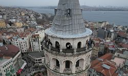 Galata Kulesi sahibi kim? Mahkeme mülkiyet tartışmasına noktayı koydu