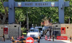 Kahramanmaraş Dulkadiroğlu Askeri Bina Onarım İhalesi Başladı