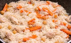 Gelinim Mutfakta Tavuklu Buhara Pilavı Tarifi: Adım Adım Hazırlanışı