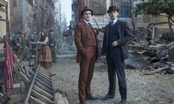 Genç Sherlock 2. sezon ne zaman çıkacak? Prime Video yeni sezon onayını verdi mi?