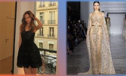 Gloria Dinov Kimdir? Fransız Modelin Hayatı Ve Kariyeri