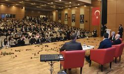 Kahramanmaraş’ta Gençlik Rüzgarı: Başkan Görgel’den Müjdeli Mesajlar