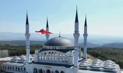 Cumhurbaşkanı Erdoğan'nın Açtığı Camii Nerede? Kim Yaptırdı, Adı ne?