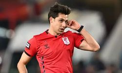 Hakem Mehmet Türkmen hakkında merak edilenler: Hangi takımı tutuyor, daha önce hangi maçları yönetti?