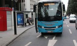 Toplu Taşımada Yeni Dönem: Kahramanmaraş’ta Ücretsiz Kullanım Başladı