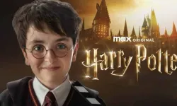 Harry Potter Dizisi Ne Zaman Başlıyor? İşte HBO’nun Yeni Kadrosu ve Yayın Tarihi!