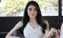 Hazar Ergüçlü Kimdir? Kariyeri, Dizileri ve Hayat Hikayesi