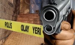 Kahramanmaraş'ta husumetlilerin kavgasında 3 kişiyi silahla vurdu