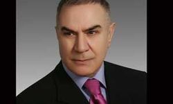 Gazeteci Mehmet Yüzbaşıoğlu’nun eşi Şaziye Yüzbaşıoğlu Hayatını Kaybetti