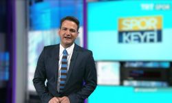 İlker Koç Kimdir? TGRT Haber Sunucusunun Kariyeri ve Hayatı