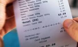 Kahramanmaraş'ta Taksilerde Fiş Dönemi: Almayana Ceza Var