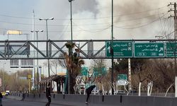 İran’da Savaşın Bilançosu Ağırlaşıyor: Saldırılarda Can Kaybı 1230’a Yükseldi