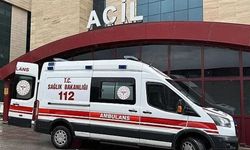 İranlı işçi ekmek parası için geldiği Kahramanmaraş'ta öldü!