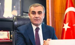 İrfan Fidan kimdir, aslen nereli? AYM Başkanvekili seçilen İrfan Fidan'ın biyografisi