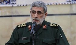 İsmail Kani Kimdir? İranlı Komutan Hakkındaki Tüm Gerçekler