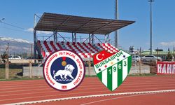 Bursaspor'a seyirci yasağı! İstiklaspor maçında olamayacaklar