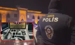 Siber Çetelere Dev Darbe: Kahramanmaraş Dahil 24 İlde 162 Tutuklama!