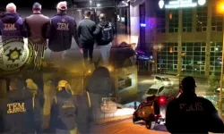 38 İlde Dev FETÖ Operasyonu: Kahramanmaraş Dahil Çok Sayıda Gözaltı!