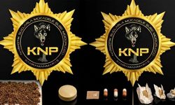 Kahramanmaraş'ta Narkotik Operasyonu: 2 Sokak Satıcısı Tutuklandı