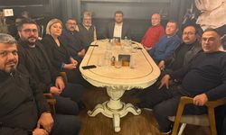 Kahramanmaraş MMO’da Yeni Dönem: Ali Bekiroğlu Temsilci Seçildi