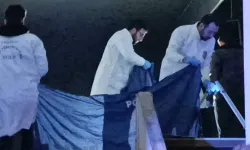 Kahramanmaraş'ta Osman Doğan'ın katilleri yakalandı