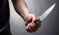 Elbistan'da Bıçaklı Kavga: Omuz Atma Tartışması Kanlı Bitti