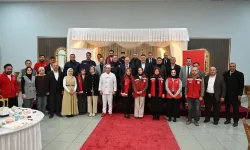 Kahramanmaraş’ta Yürekleri Isıtan İftar: Yetim Çocukların Mutluluğu Görülmeye Değerdi