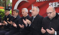 Kahramanmaraş Protokolünden Bayram Arifesinde Anlamlı Ziyaret