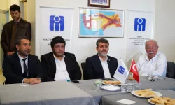 Kahramanmaraş’ın Geleceği Onların Elinde: Milletvekili Debgici’den Kritik Ziyaret!