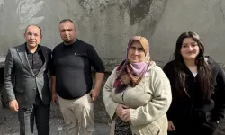 Onikişubat'ta Gönül Sofrası: AK Parti Teşkilatı İftarda Buluştu