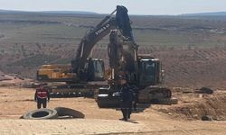 Kahramanmaraş'ın yanı başına füze düştü! Komşuda panik…