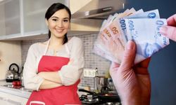 Kahramanmaraşlı Ev Hanımlarına Emeklilik Fırsatı