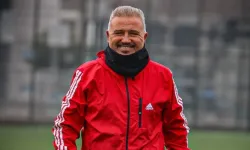 Kahramanmaraşspor'da Sıcak Gelişme: Mehmet Nacir ile Yollar Ayrıldı