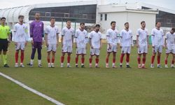 Kahramanmaraşspor'un ligde kalma umutları mucizelere kaldı