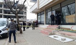 Kahramanmaraş'ta iş yerinde ölü bulundu! Komşuları fark etti