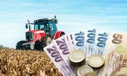 Kahramanmaraş'ta 15 Nisan'a Kadar Yapmayan Yanacak: ÇKS Kaydı Olmayan Destek Alamayacak