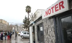 14 Mart Cumartesi Kahramanmaraş’ta Açık Noter Nerede? Adres ve Telefon Bilgisi