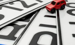 Kahramanmaraş’ta APP Plaka Değişimi Başladı: 140 Bin TL Ceza Almamak İçin Son Uyarı