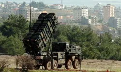 Bir Dönem Kahramanmaraş'taydı: NATO Patriot Sistemi Şimdi Malatya’da